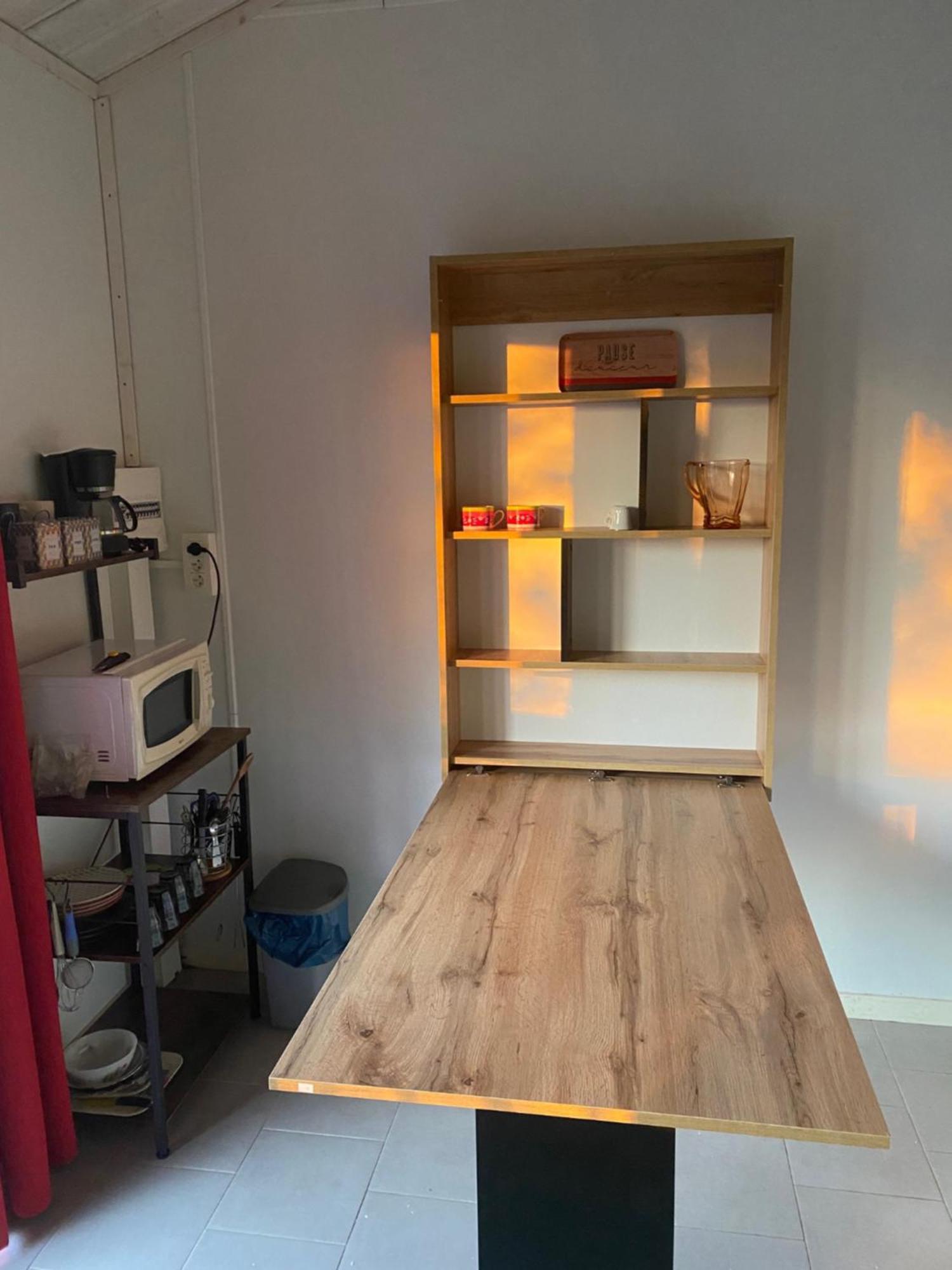 瑞福提约尔度假屋 Saint Alban Auriolles 外观 照片