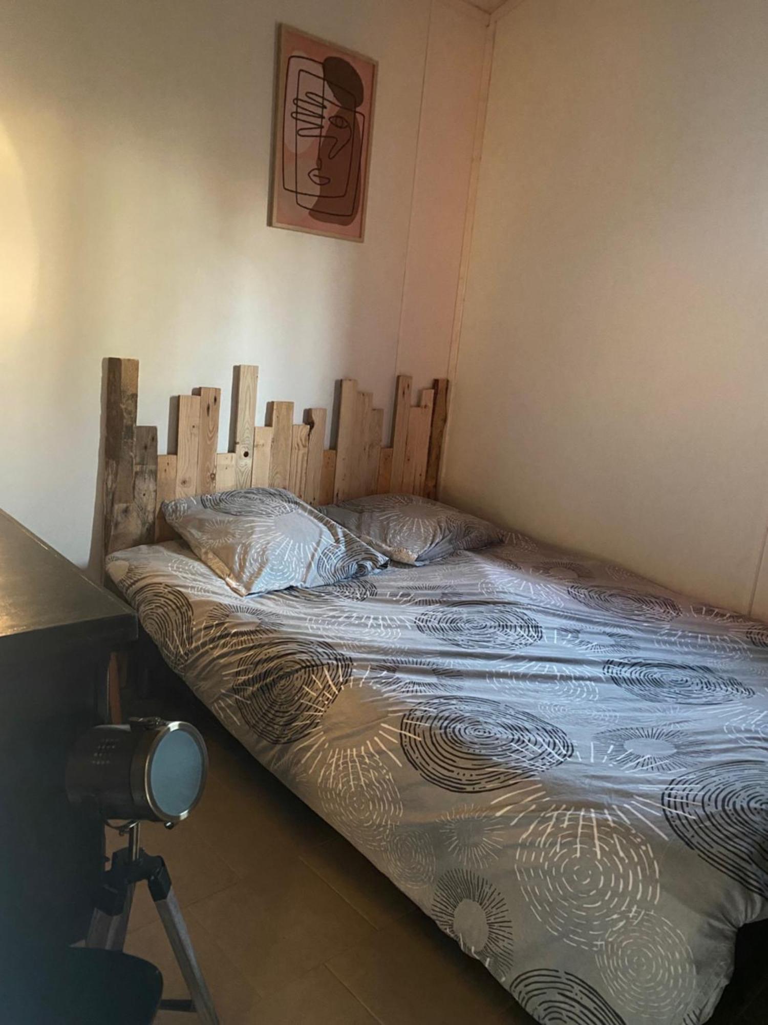 瑞福提约尔度假屋 Saint Alban Auriolles 外观 照片
